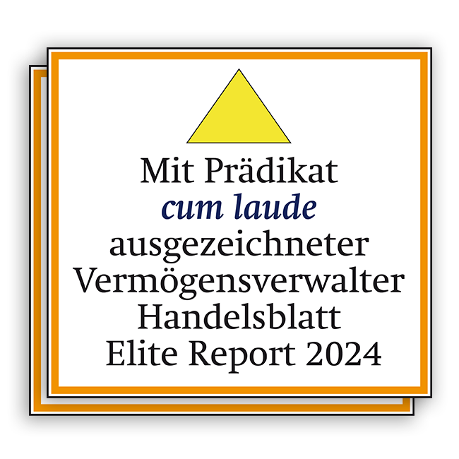 Logo Elite Report 2024