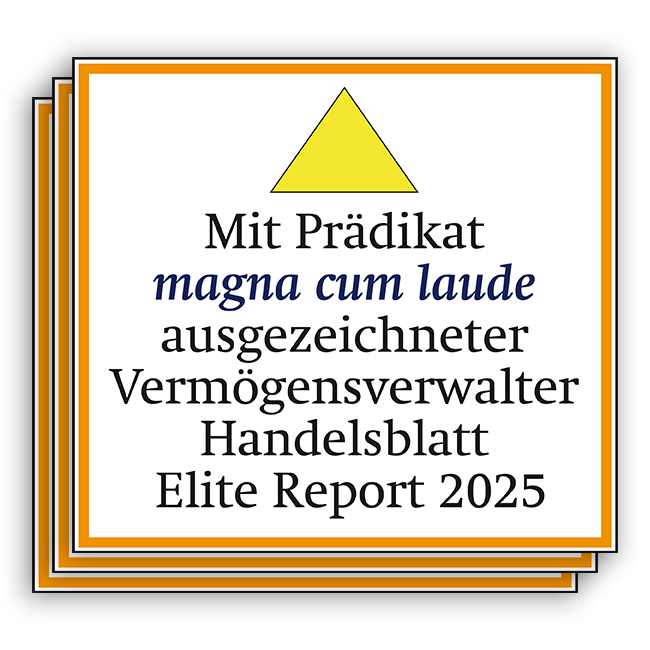 Logo Elite Report 2025